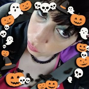 Meet your Posher, Tasha